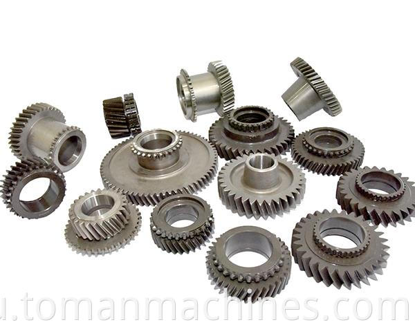 Agricultural Machinery Gear Jpg